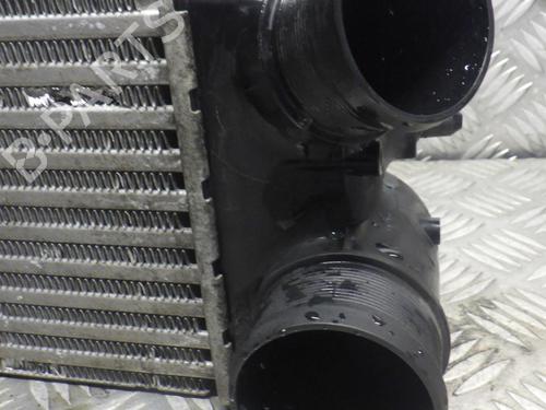 Intercooler MAZDA 2 (DE_, DH_) 1.6 MZ-CD | BP24251176M30 - Image 2