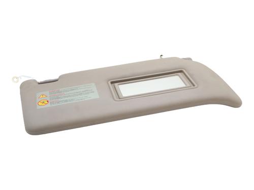 Right sun visor NISSAN NAVARA NP300 (D40) 2.5 dCi 4WD | BP36115651I2 - Image 5
