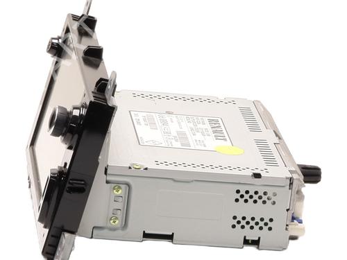 Radio RENAULT CLIO IV (BH_) 1.5 dCi 75 | BP27881582E6 