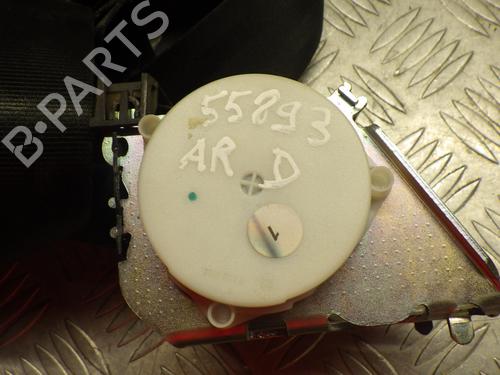 Rear right belt tensioner PEUGEOT 3008 I MPV (0U_) 1.6 HDi | BP24250212C90 