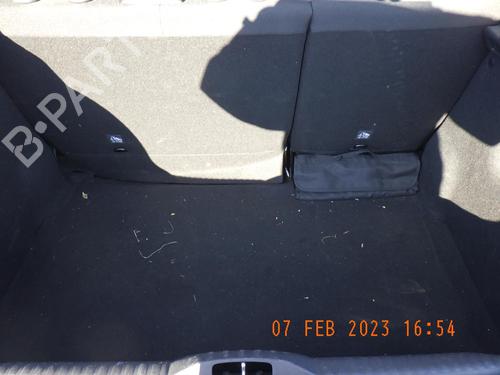 Dashboard CITROËN C3 III (SX) 1.5 BlueHDi 100 (SXYHYP, SXYHTU) | BP33301478C46 - Image 26