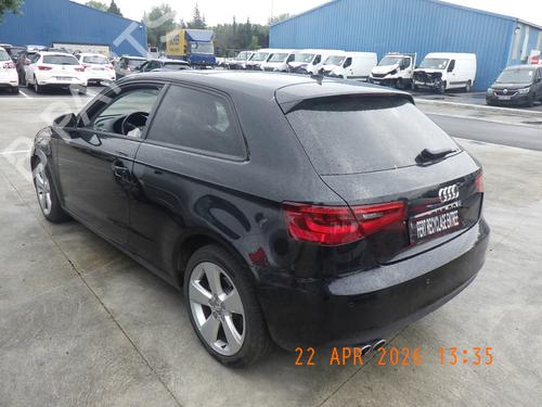 Left taillight AUDI A3 (8V1, 8VK) 2.0 TDI | BP39175109C34 - Image 8