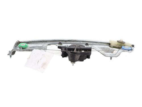 Rear right window mechanism RENAULT MEGANE IV Hatchback (B9A/M/N_) | BP34344979C25 - Image 2