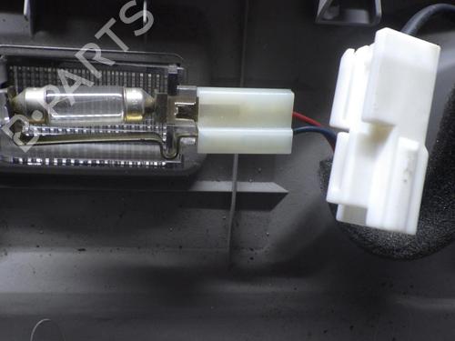 Glove box KIA CEE'D Hatchback (ED) 1.4 | BP24248176C95 - Image 3