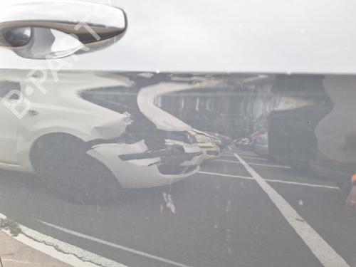 Right front door VW GOLF VII (5G1, BQ1, BE1, BE2) 1.6 TDI | BP31705018C3 