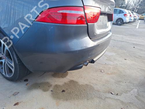 Bagtil kofangere JAGUAR XE (X760) 2.0 D (180 hp) 31019738