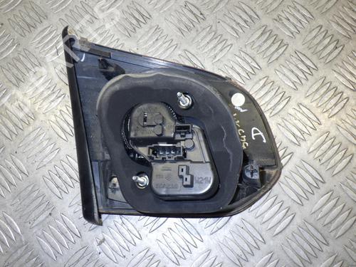 Right tailgate light VW GOLF VI (5K1) 1.6 TDI | BP24244939C80 