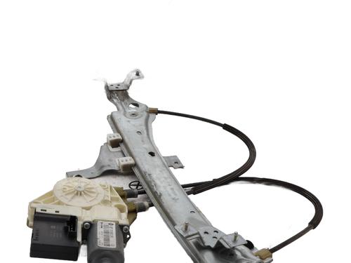Rear left window mechanism RENAULT MEGANE III Grandtour (KZ0/1) 1.5 dCi (KZ0C, KZ1A) | BP29339931C24 