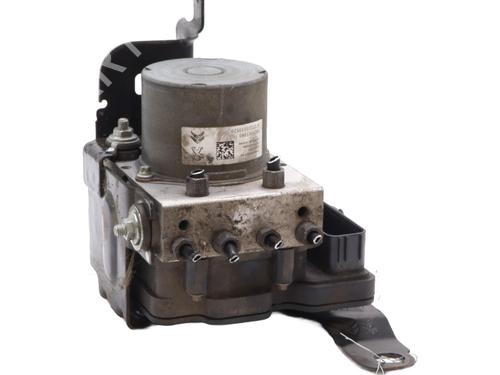 Used ABS pump ABS pump PEUGEOT 5008 II (MC_, MJ_, MR_, M4_) 1.6 BlueHDi 120 (MCBHZH, MCBHZW) (120 hp) 33737442 33737442