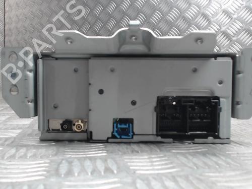 Used Radio FORD FIESTA VII (HJ, HF) 1.0 EcoBoost (101 hp) 24249200