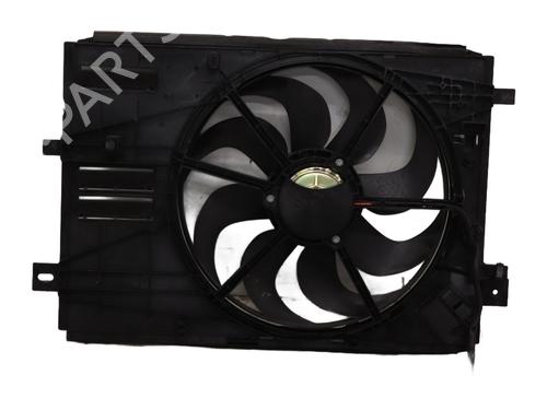 Used Radiator fan PEUGEOT 508 SW II (FC_, FJ_, F4_) 2.0 BlueHDi 180 (177 hp) 31603508