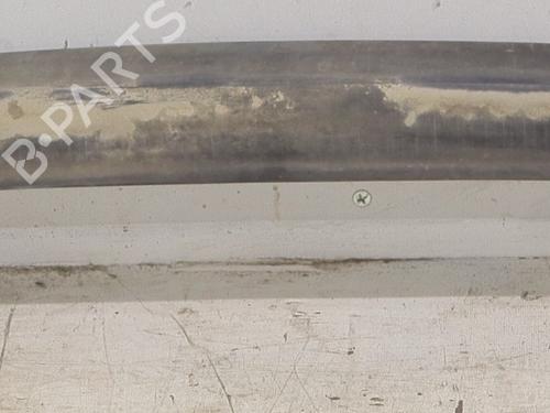 Used Rear bumper reinforcement SKODA FABIA I Combi (6Y5) 1.4 TDI (80 hp) 31376487
