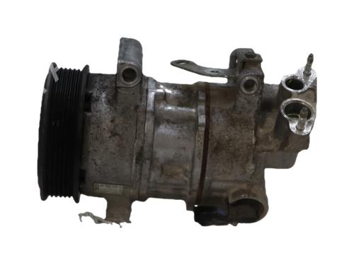 AC compressor PEUGEOT 2008 I (CU_) 1.2 VTi | BP40447980M34 - Image 3