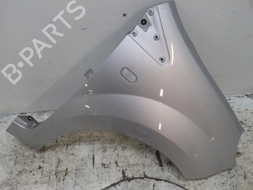Used Right front fenders RENAULT TWINGO II (CN0_) 1.2 16V (CN04, CN0B) (75 hp) 29570915