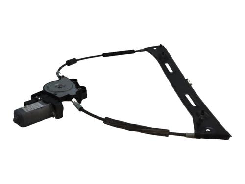 Front left window mechanism FIAT PANDA (169_) 1.2 (169AXF2A, 169AXF1A) | BP40357552C22 - Image 2