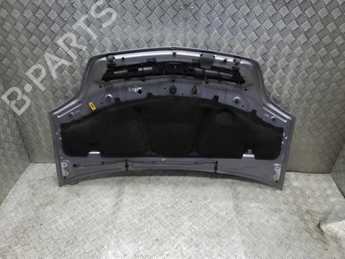 Hood OPEL MERIVA A MPV (X03) 1.7 CDTI (E75) | BP24245602C1