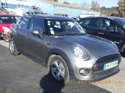 Højre forlygte MINI MINI (F55) One D | BP24476086C29  - Image 9