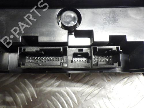 Used Climate control VW CRAFTER 30-50 Van (2E_) 2.5 TDI (163 hp) 24249009