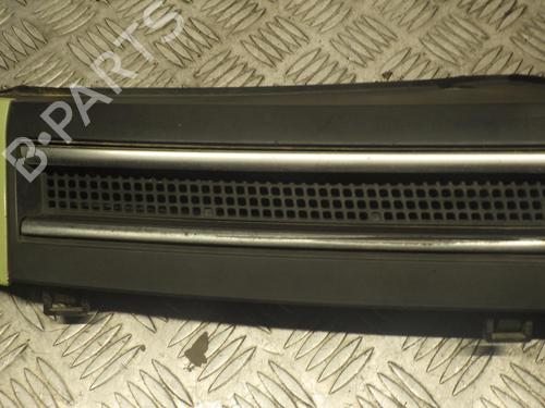 Grill FIAT PANDA (169_) 1.2 (169.AXB11, 169.AXB1A) | BP24250502C40 - Image 2