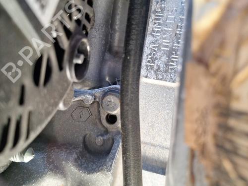 Engine CITROËN C3 III (SX) 1.2 PureTech 82 | BP32455459M1