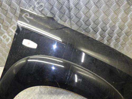 Right front fenders HYUNDAI TUCSON (JM) 2.0 CRDi All-wheel Drive | BP24246542C42 