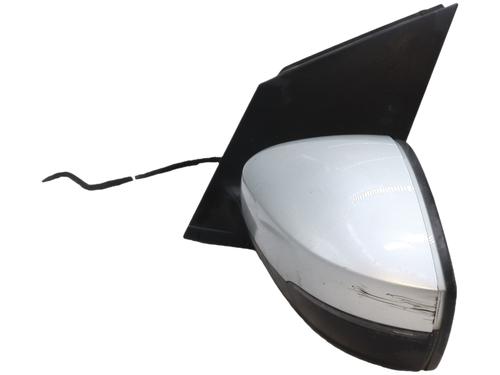 Used Left mirror Left mirror VW POLO V (6R1, 6C1) 1.6 TDI (75 hp) 40051012 40051012