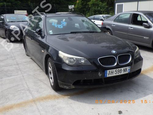 Used Parts BMW 5 Touring (E61) 525 d (177 hp) 4040621