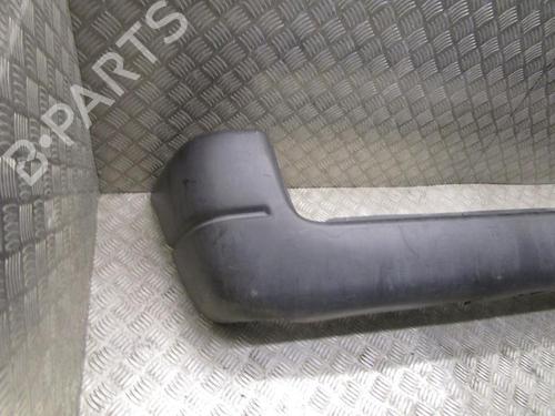 Rear bumper CITROËN BERLINGO / BERLINGO FIRST Box Body/MPV (M_) 1.6 HDI 75 (MB9HW) | BP25034905C8 
