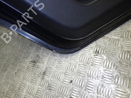 Tailgate PEUGEOT 207 (WA_, WC_) 1.6 HDi | BP24246537C6 