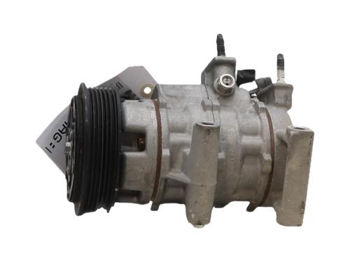 Used AC compressor AC compressor FORD KA+ III (UK, FK) 1.2 Ti-VCT (85 hp) 40050966 40050966