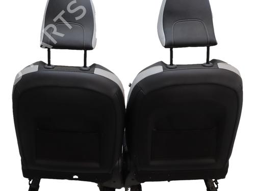 Seats set RENAULT CAPTUR II (HF_) E-TECH 145 (HFMU) | BP37740064C78 - Image 3