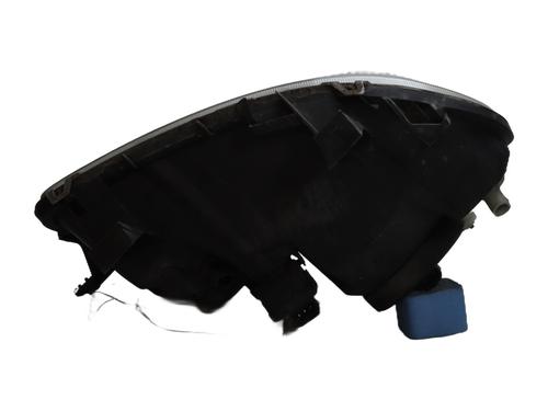 Used Left headlight Left headlight RENAULT CLIO II (BB_, CB_) 1.4 16V (B/CB0P, BB13) (98 hp) 24595143 24595143