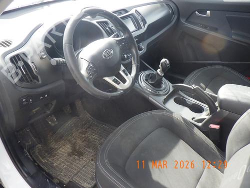 Mirror switch KIA SPORTAGE III (SL) 1.7 CRDi | BP36514380I25 - Image 10