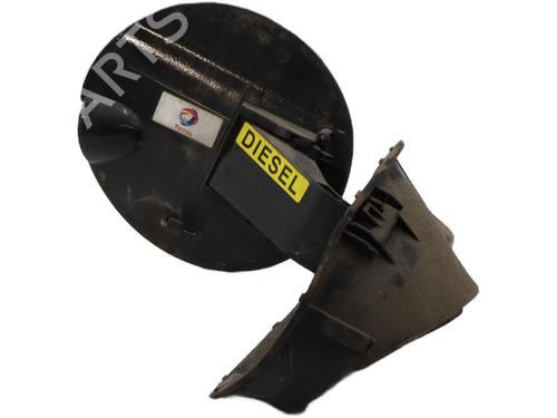 Fuel flap PEUGEOT 208 I (CA_, CC_) 1.6 HDi / BlueHDi 75 | BP29919015C131
