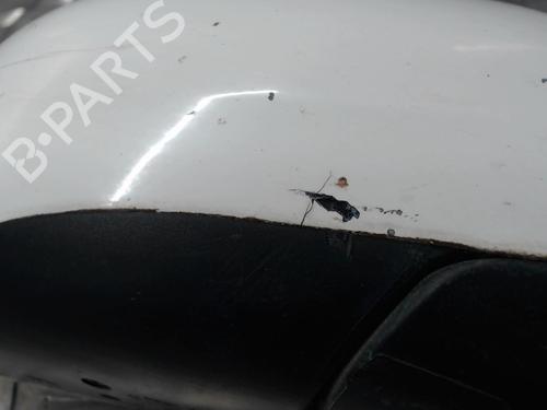 Right mirror SKODA OCTAVIA I (1U2) 1.9 TDI | BP24252489C27 
