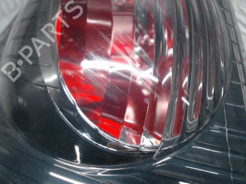 Left taillight CITROËN C1 (PM_, PN_) 1.0 | BP24249282C34 