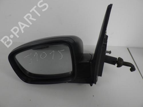 Right mirror HYUNDAI i10 I (PA) 1.2 | BP24247103C27