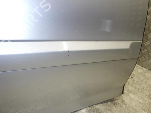 Right rear door PEUGEOT 308 SW I (4E_, 4H_) 1.6 16V | BP24248667C5 