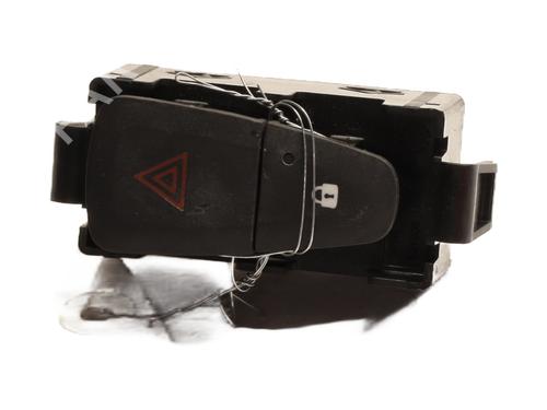 Warning switch DACIA SANDERO II TCe 90 (B8M1, B8MA, B8AC) | BP24246126I22 - Image 4