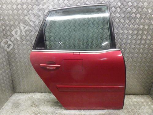 Right rear door CITROËN C4 Picasso I MPV (UD_) 1.6 HDi | BP24251481C5 