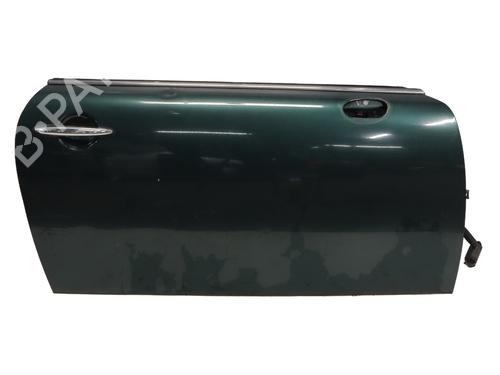 Used Right front door Right front door MINI MINI (R50, R53) One D (75 hp) 35767760 35767760