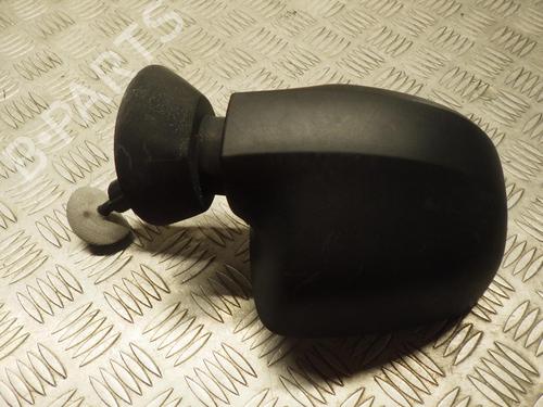 Right mirror DACIA LOGAN MCV (KS_) 1.5 dCi (KS04) | BP24250380C27