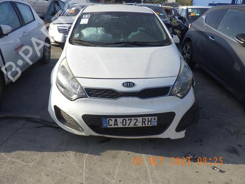 Left taillight KIA RIO III (UB) 1.1 CRDi | BP24246631C34 - Image 9