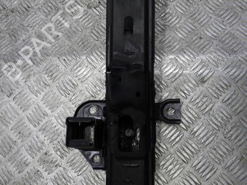 Front bumper reinforcement HYUNDAI SANTA FÉ II (CM) 2.2 CRDi 4x4 | BP24248854C109 