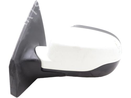 Używane Lusterko boczne lewe Lusterko boczne lewe RENAULT CLIO III (BR0/1, CR0/1) [2005-2014] 33652288 33652288