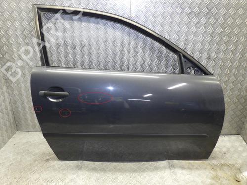 Used Right front door SEAT IBIZA III (6L1) 1.4 TDI (80 hp) 24248548