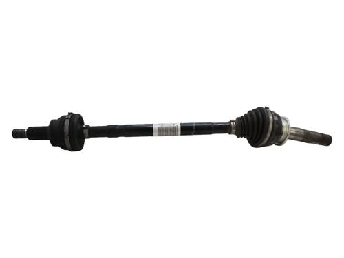 Used Left rear driveshaft Left rear driveshaft JAGUAR F-TYPE Convertible (X152) 5.0 SCV8 P450 (450 hp) 40357553 40357553