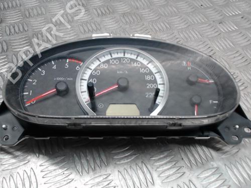 instrument-cluster-mazda-5-cr-2005-2006-2007-2008-2009-2010-24251944 main image