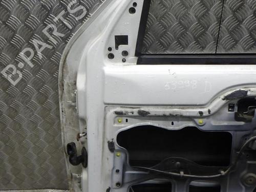 Right front door RENAULT KANGOO Express (FC0/1_) 1.2 (FC01, FC0A, FC0F) | BP24246715C3 