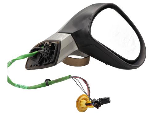 Used Right mirror PEUGEOT 308 I (4A_, 4C_) 1.6 HDi (92 hp) 28508406